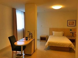 Jinjiang Inn Guangzhou Liwan Chenjia Temple