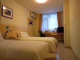 Jinjiang Inn Guangzhou Liwan Chenjia Temple