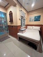 USA Hostel