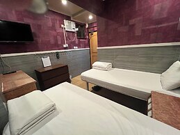 USA Hostel