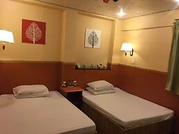 USA Hostel