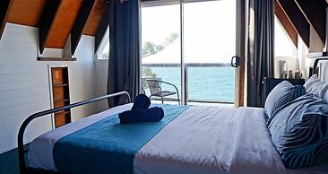 Nomads Magnetic Island - Hostel