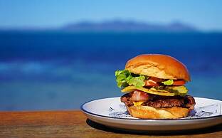 Nomads Magnetic Island - Hostel