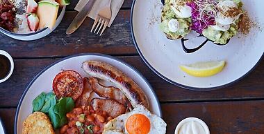 Nomads Magnetic Island - Hostel