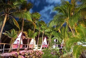 Nomads Magnetic Island - Hostel