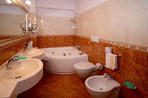 Hotel Santa Lucia Le Sabbie d'Oro