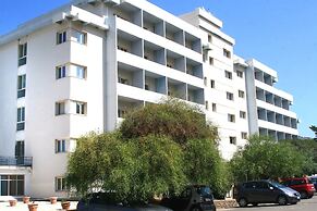 Hotel Santa Lucia Le Sabbie d'Oro