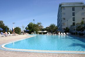 Hotel Santa Lucia Le Sabbie d'Oro