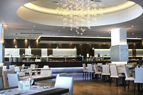 Hotel Santa Lucia Le Sabbie d'Oro