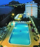 Hotel Santa Lucia Le Sabbie d'Oro