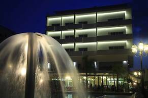 Hotel Santa Lucia Le Sabbie d'Oro