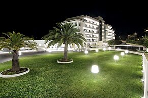 Hotel Santa Lucia Le Sabbie d'Oro