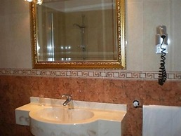 Hotel Santa Lucia Le Sabbie d'Oro