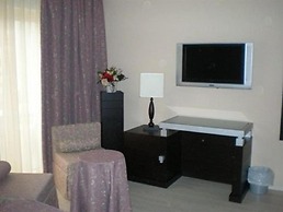 Hotel Santa Lucia Le Sabbie d'Oro