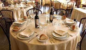 Hotel Santa Lucia Le Sabbie d'Oro