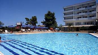 Hotel Santa Lucia Le Sabbie d'Oro