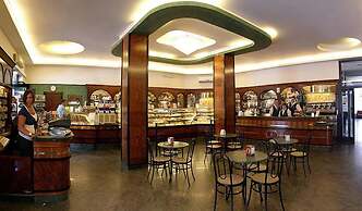 Hotel Santa Lucia Le Sabbie d'Oro