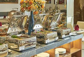 Sky Gem Hotel - Ben Thanh