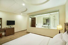 Sky Gem Hotel - Ben Thanh