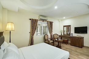 Sky Gem Hotel - Ben Thanh