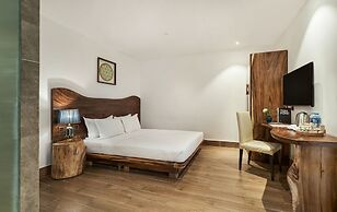 Sky Gem Hotel - Ben Thanh