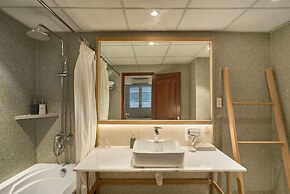 Sky Gem Hotel - Ben Thanh