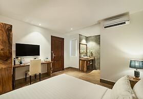 Sky Gem Hotel - Ben Thanh