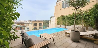 Sky Gem Hotel - Ben Thanh