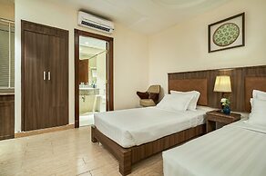 Sky Gem Hotel - Ben Thanh