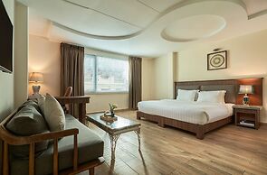 Sky Gem Hotel - Ben Thanh