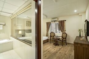 Sky Gem Hotel - Ben Thanh