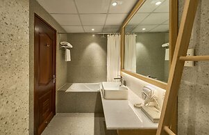 Sky Gem Hotel - Ben Thanh