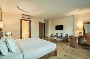 Sky Gem Hotel - Ben Thanh