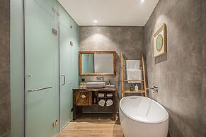 Sky Gem Hotel - Ben Thanh