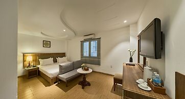 Sky Gem Hotel - Ben Thanh