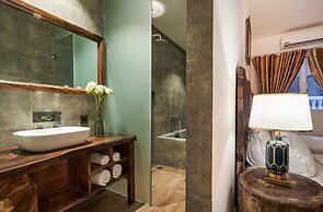 Sky Gem Hotel - Ben Thanh