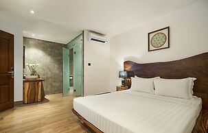 Sky Gem Hotel - Ben Thanh