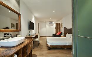 Sky Gem Hotel - Ben Thanh