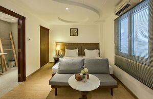 Sky Gem Hotel - Ben Thanh