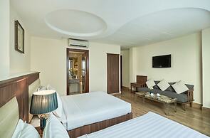 Sky Gem Hotel - Ben Thanh