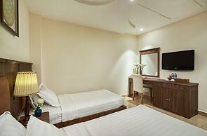 Sky Gem Hotel - Ben Thanh