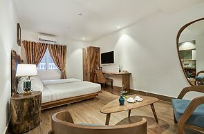 Sky Gem Hotel - Ben Thanh