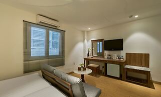 Sky Gem Hotel - Ben Thanh