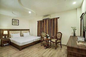 Sky Gem Hotel - Ben Thanh