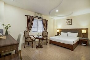 Sky Gem Hotel - Ben Thanh