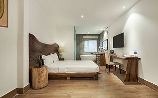 Sky Gem Hotel - Ben Thanh