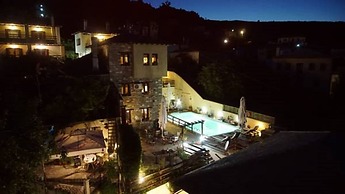 Petradi Hotel