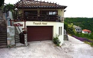 Petradi Hotel