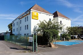 Première Classe Nantes Ouest - Saint Herblain