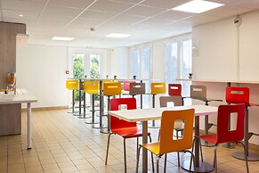 Première Classe Nantes Ouest - Saint Herblain